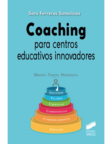 Coaching para centros educativos innovadores