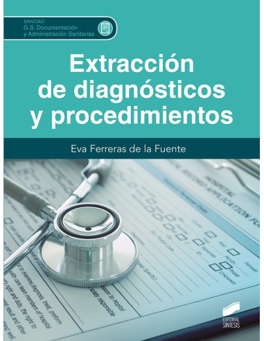 Extraccion de diagnosticos y procedimientos
