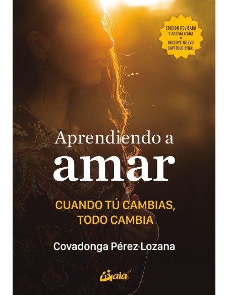 Aprendiendo a amar