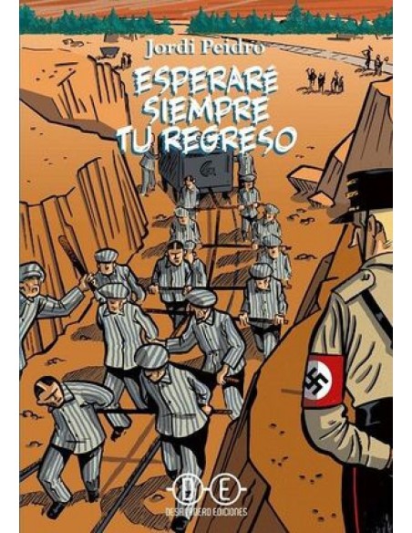 ESPERARE SIEMPRE TU REGRESO
