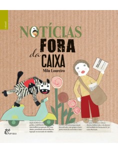 NOTICIAS FORA DA CAIXA