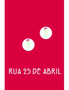 RUA 25 DE ABRIL