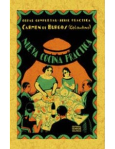 Nuevo cocina practica