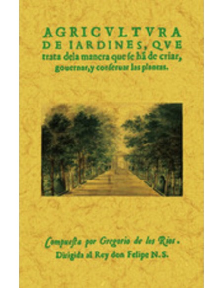 Agricultura de jardines