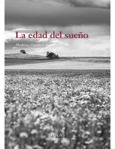 La edad del sueno