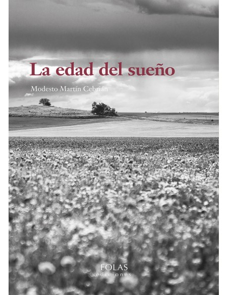La edad del sueno