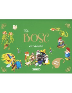 El bosc encantat