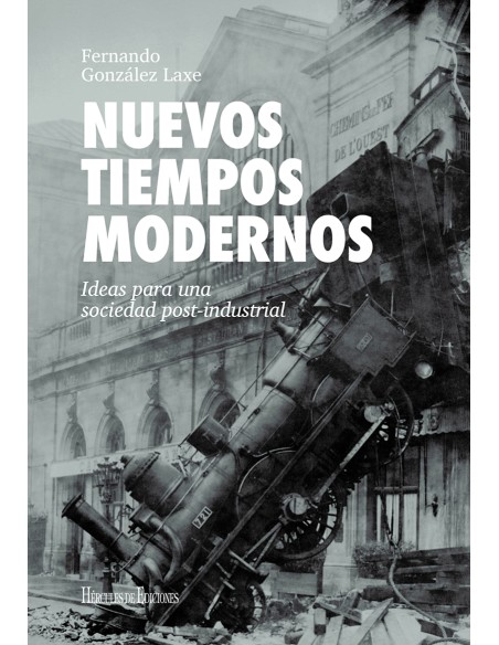 Nuevos tiempos modernos