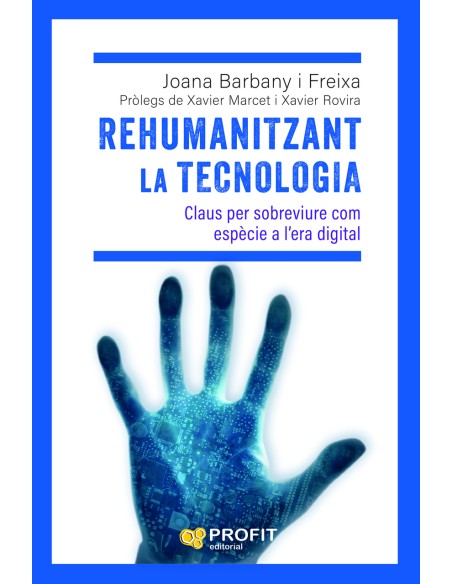 Rehumanitzant la tecnologia