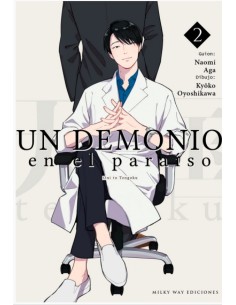 UN DEMONIO EN EL PARAISO VOL 2