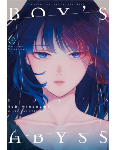 BOYS ABYSS N 14
