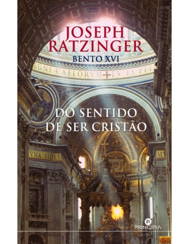 Do Sentido de ser Cristao