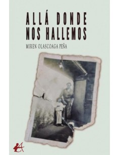 ALLA DONDE NOS HALLEMOS