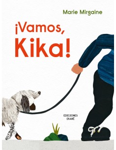 Vamos Kika
