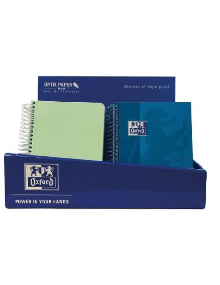 Expositor sobremesa europeanbook multi a6 Expositor sobremesa europeanbook multi a6