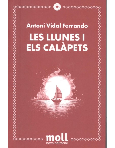 Les llunes i els calapets