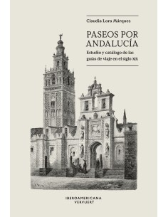 PASEOS POR ANDALUCIA