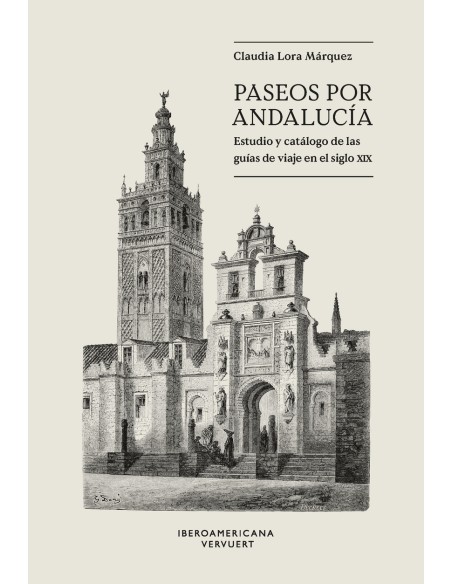 PASEOS POR ANDALUCIA