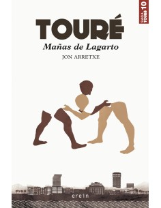 Manas de Lagarto