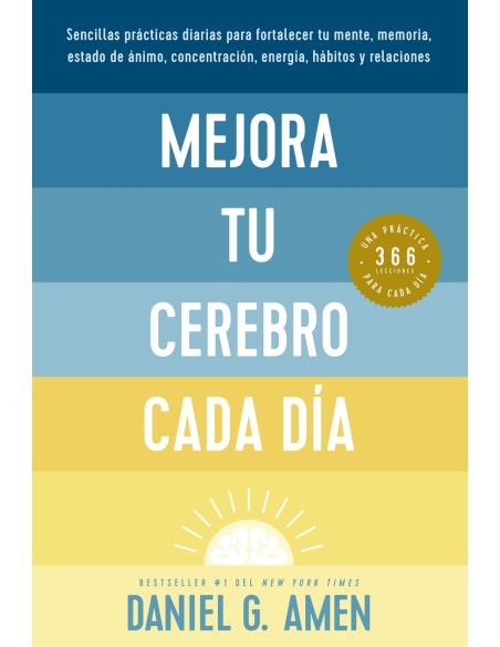 Mejora tu cerebro cada dia