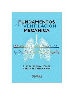 Fundamentos de la ventilacion mecanica