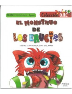 El monstruo de los eructos