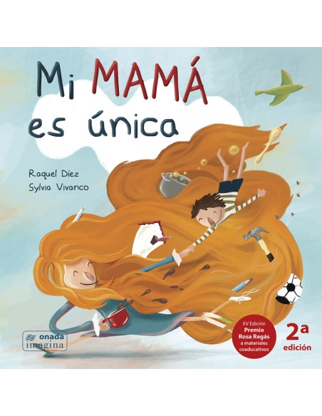 MI MAMA ES UNICA