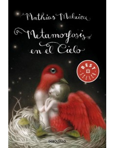 La metamorfosis en el cielo