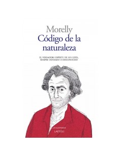 CODIGO DE LA NATURALEZA