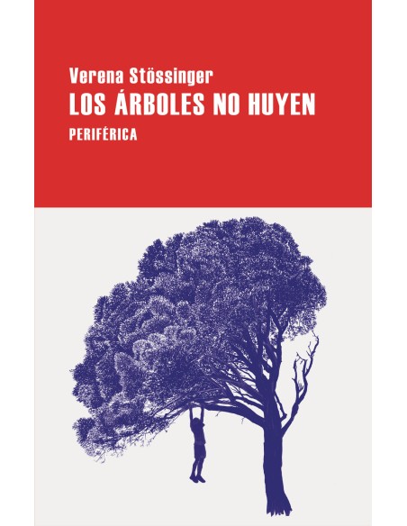 ARBOLES NO HUYEN LOS