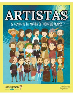 ARTISTAS