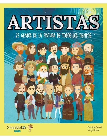 ARTISTAS
