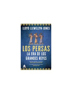 LOS PERSAS
