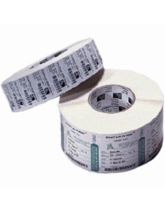 Z-Select 2000D Negro, Blanco Rodillo