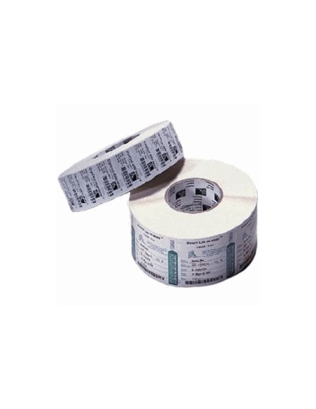 Z-Select 2000D Negro, Blanco Rodillo