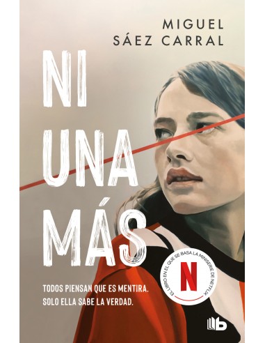 Ni una mas edicion serie tv