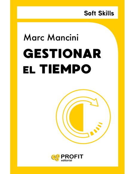 Gestionar el tiempo