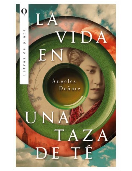 La vida en una taza de te