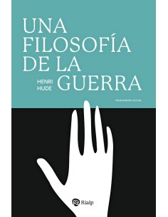 Una filosofia de la guerra