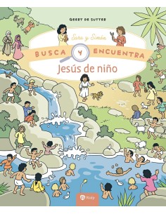 Jesus de nino