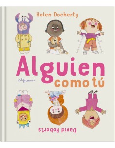 Alguien como tu