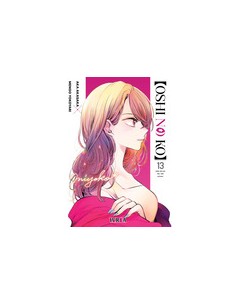 OSHI NO KO 13