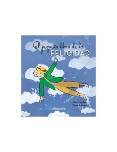 El pequeno libro de la felicidad