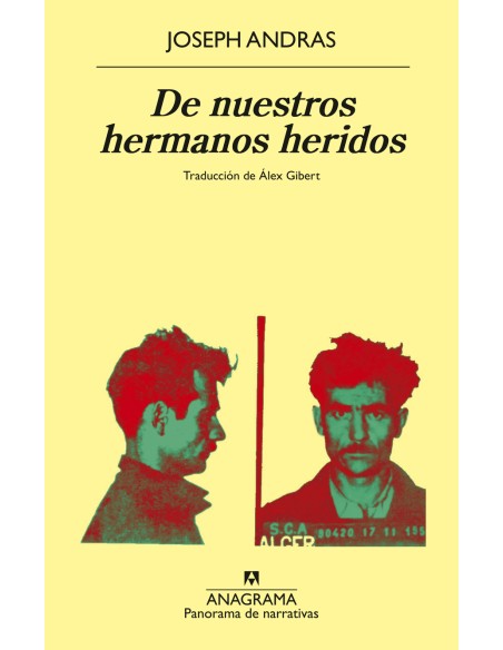 De nuestros hermanos heridos