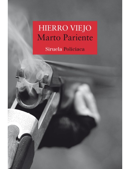 Hierro viejo