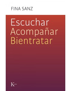Escuchar acompanar bientratar