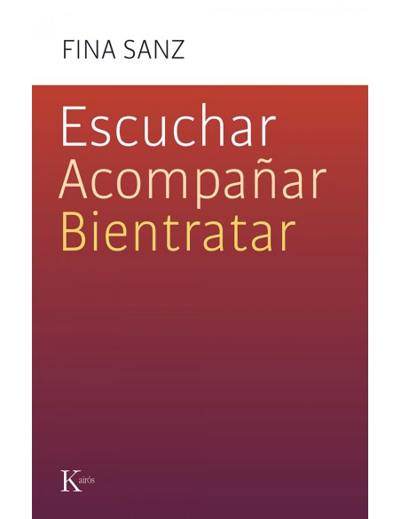 Escuchar acompanar bientratar