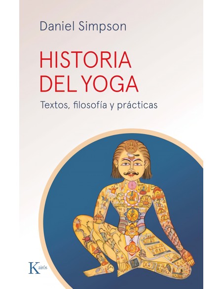 Historia del yoga