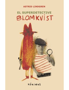 El super detective Blomkvist
