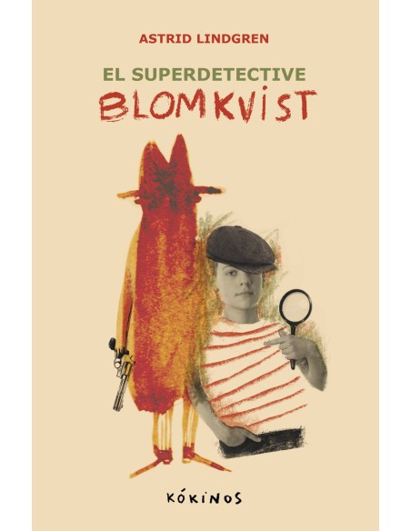 El super detective Blomkvist